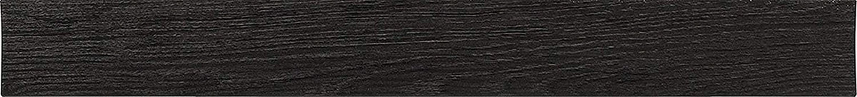 'HIGH & MIGHTY 515602, Tool Free Floating Shelf, 15 LB Limit, 18 in., Black'
